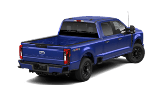 2026 Ford Super Duty® External Image 4